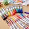6 Packs: 24 ct. (144 total) Tulip® Ultimate Fabric Markers Rainbow